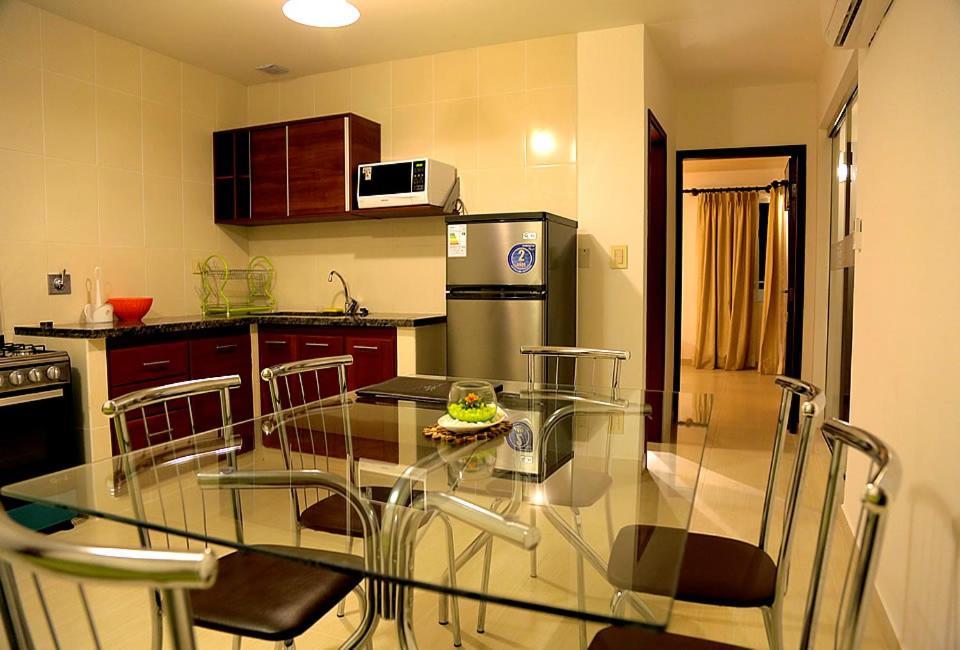 Premium Suites Business Aparthotel Equipetrol Санта Крус де ла Сиера Екстериор снимка