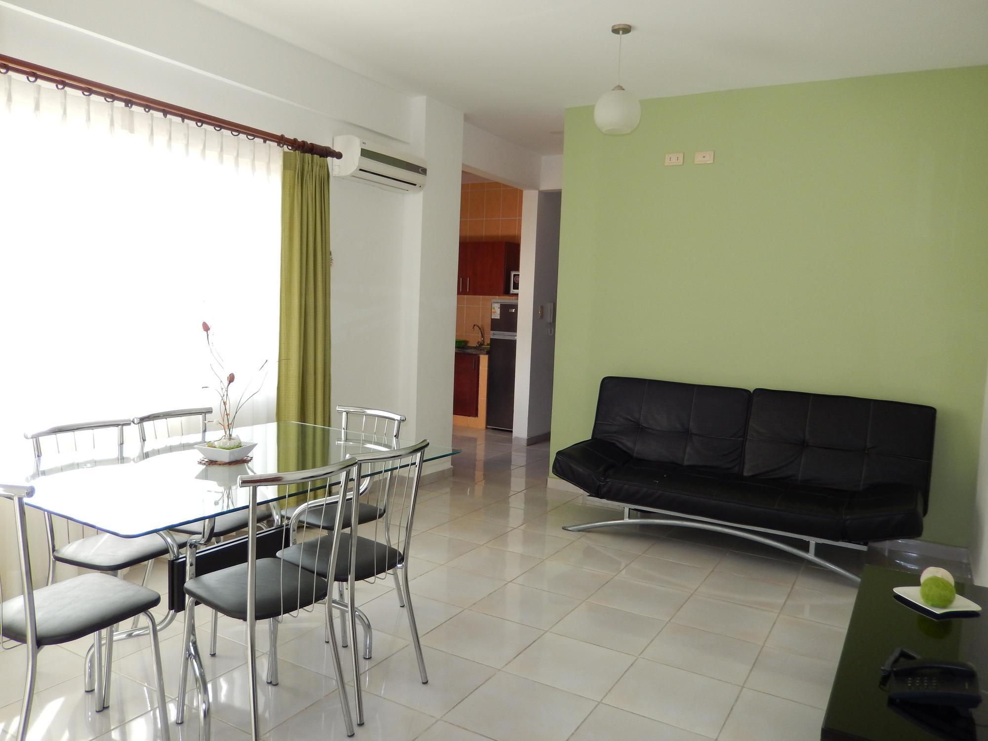 Premium Suites Business Aparthotel Equipetrol Санта Крус де ла Сиера Екстериор снимка