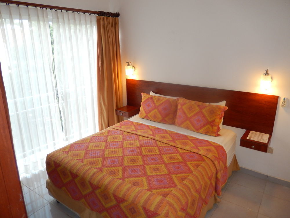 Premium Suites Business Aparthotel Equipetrol Санта Крус де ла Сиера Екстериор снимка