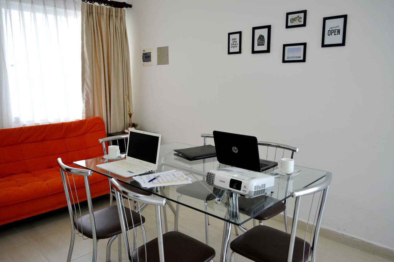 Premium Suites Business Aparthotel Equipetrol Санта Крус де ла Сиера Екстериор снимка