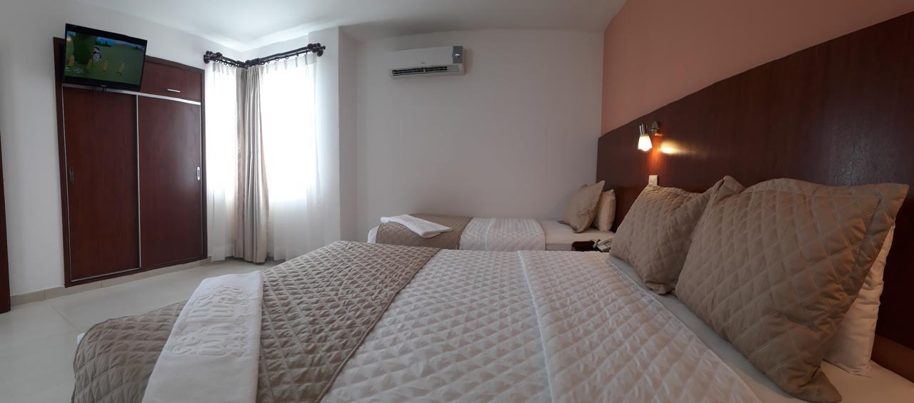 Premium Suites Business Aparthotel Equipetrol Санта Крус де ла Сиера Екстериор снимка