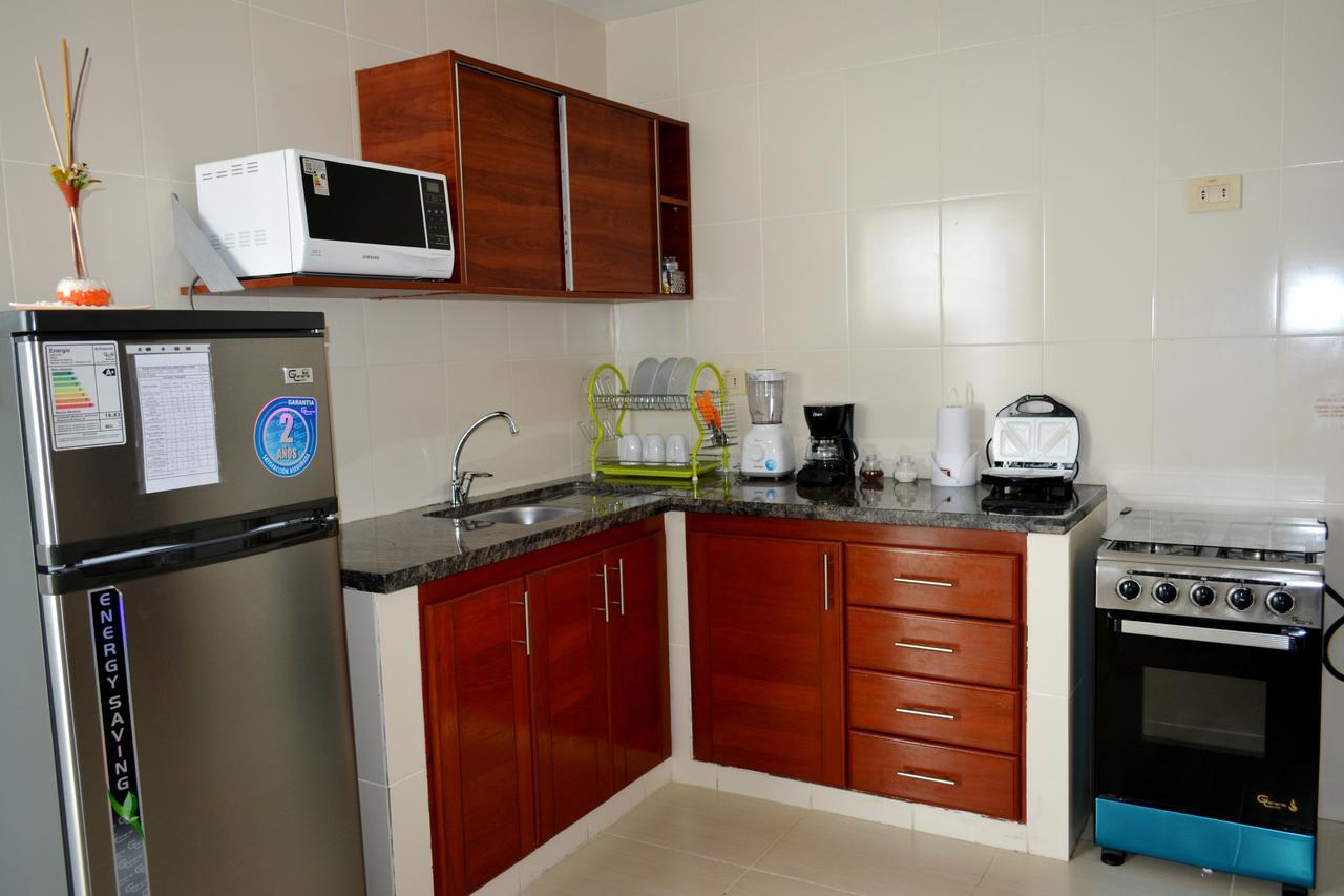 Premium Suites Business Aparthotel Equipetrol Санта Крус де ла Сиера Екстериор снимка