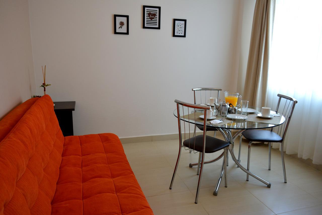Premium Suites Business Aparthotel Equipetrol Санта Крус де ла Сиера Екстериор снимка