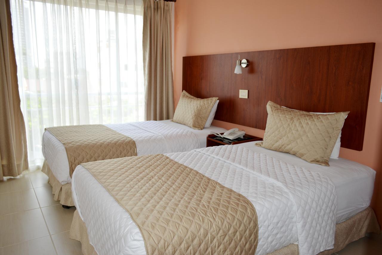 Premium Suites Business Aparthotel Equipetrol Санта Крус де ла Сиера Екстериор снимка