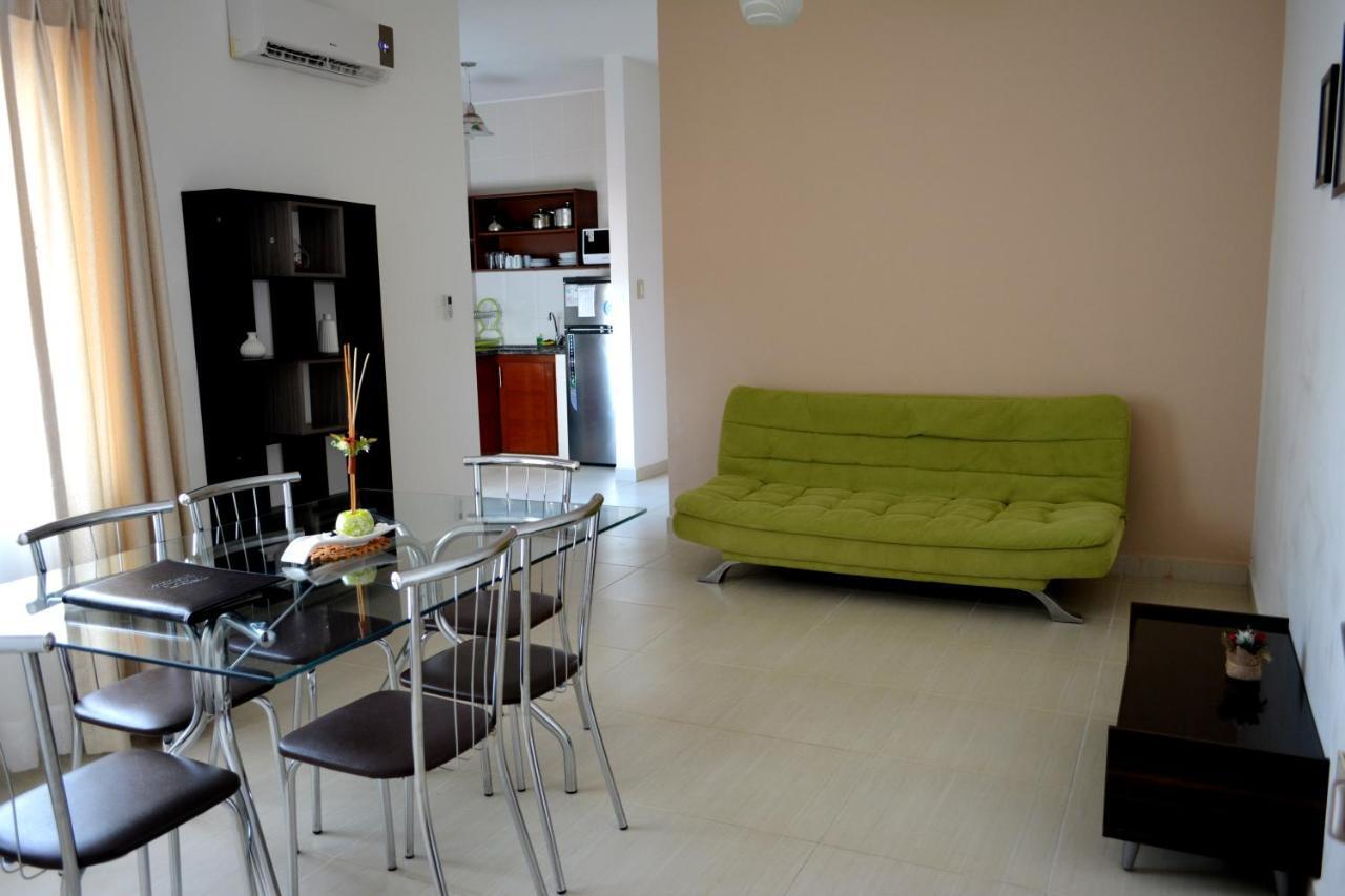 Premium Suites Business Aparthotel Equipetrol Санта Крус де ла Сиера Стая снимка