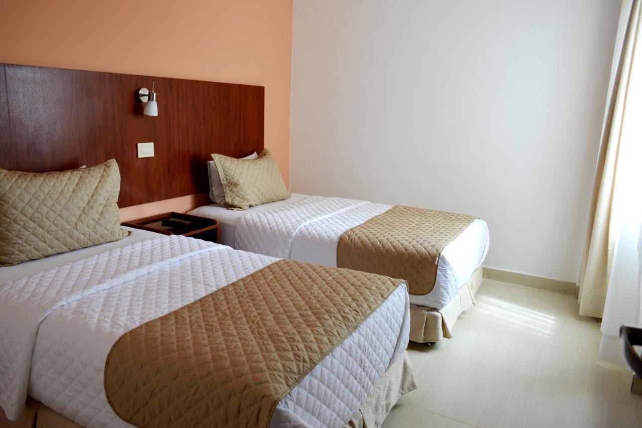 Premium Suites Business Aparthotel Equipetrol Санта Крус де ла Сиера Стая снимка