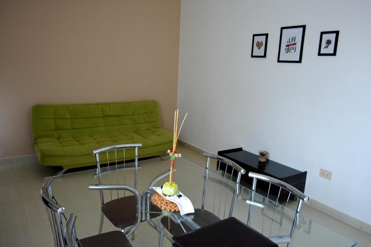 Premium Suites Business Aparthotel Equipetrol Санта Крус де ла Сиера Стая снимка