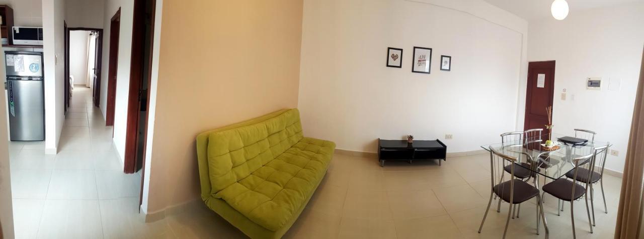 Premium Suites Business Aparthotel Equipetrol Санта Крус де ла Сиера Стая снимка